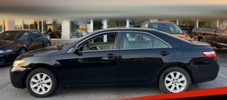 2008 Toyota Camry LE