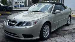 2008 Saab 9-3 2.0T