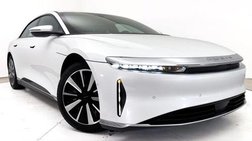2024 Lucid Air Pure