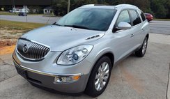 2010 Buick Enclave CXL