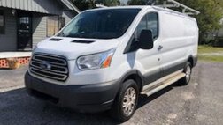 2017 Ford Transit 250