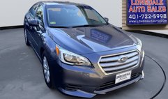 2015 Subaru Legacy 2.5i Premium