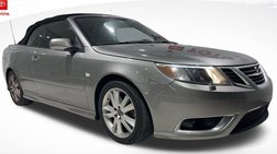 2008 Saab 9-3 Aero