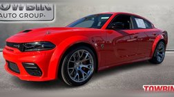 2023 Dodge Charger SRT Hellcat Redeye