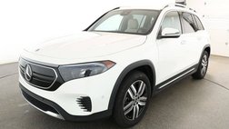 2023 Mercedes-Benz EQB EQB 300 4MATIC