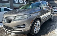 2016 Lincoln MKC Reserve
