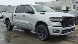 2026 Ram Ram Pickup 1500 Big Horn