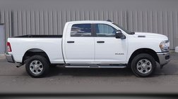2024 Ram Ram Pickup 2500 Big Horn