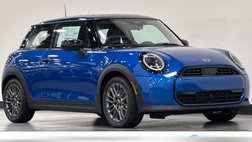 2025 MINI Hardtop Cooper