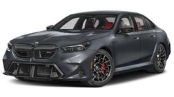 2026 BMW M5 Base