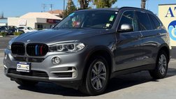 2014 BMW X5 xDrive35i