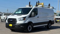 2020 Ford Transit 250