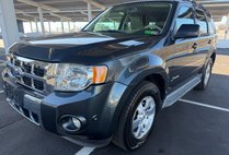 2010 Ford Escape Hybrid FWD