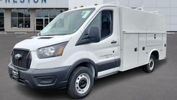 2024 Ford Transit 350