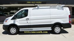 2022 Ford Transit 250
