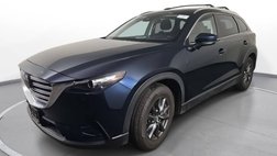 2022 Mazda CX-9 Sport