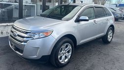 2011 Ford Edge SEL