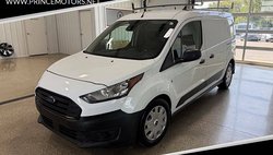 2022 Ford Transit Connect XL