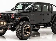 2025 Jeep Gladiator 