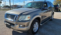2006 Ford Explorer Eddie Bauer