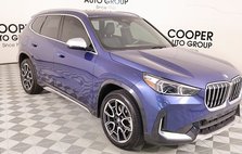 2023 BMW X1 xDrive28i