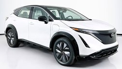 2024 Nissan Ariya Engage