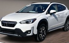 2023 Subaru Crosstrek Hybrid