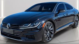2020 Volkswagen Arteon SEL Premium R-Line 4Motion