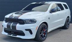 2024 Dodge Durango SRT Hellcat Premium
