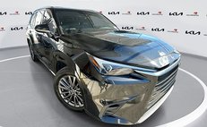 2024 Lexus TX 350 350