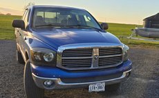 2007 Dodge Ram 1500 ST