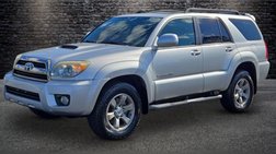 2008 Toyota 4Runner 