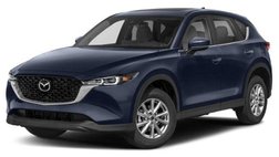 2022 Mazda CX-5 2.5 S Preferred
