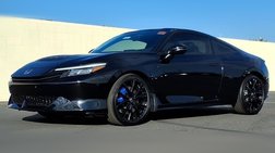 2026 Honda Prelude Base