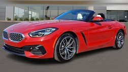 2021 BMW Z4 sDrive30i