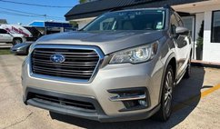 2019 Subaru Ascent Limited 7-Passenger
