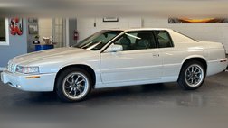 2000 Cadillac Eldorado ETC