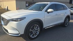 2016 Mazda CX-9 Grand Touring