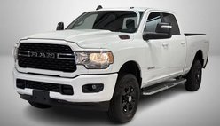 2024 Ram Ram Pickup 2500 Big Horn