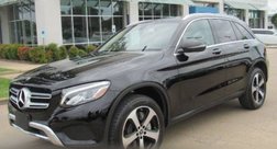 2019 Mercedes-Benz GLC-Class GLC 350e 4MATIC