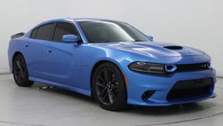 2019 Dodge Charger R/T Scat Pack