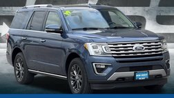 2019 Ford Expedition Limited