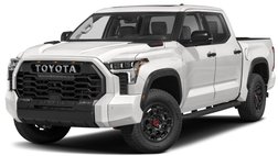 2023 Toyota Tundra TRD Pro HV