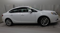 2015 Buick Verano Convenience Group