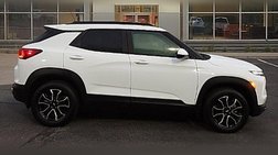 2024 Chevrolet TrailBlazer ACTIV