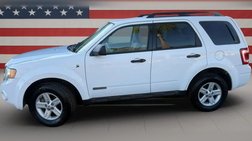 2008 Ford Escape Hybrid Base
