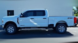 2025 Ford Super Duty F-250 XL