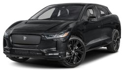 2024 Jaguar I-PACE EV400 R-Dynamic HSE
