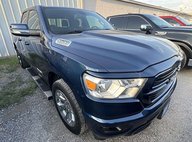 2019 Ram Ram Pickup 1500 Big Horn