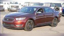 2015 Ford Taurus Limited